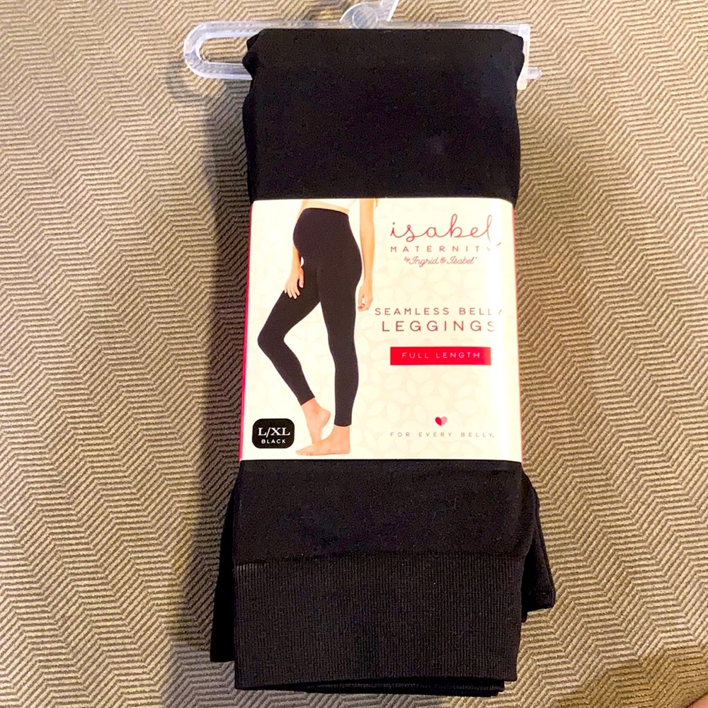 Maternity Leggings